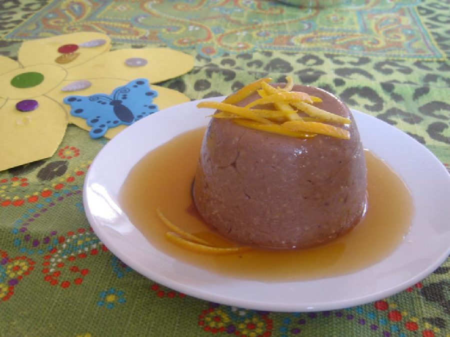 Healthy Food Week at school