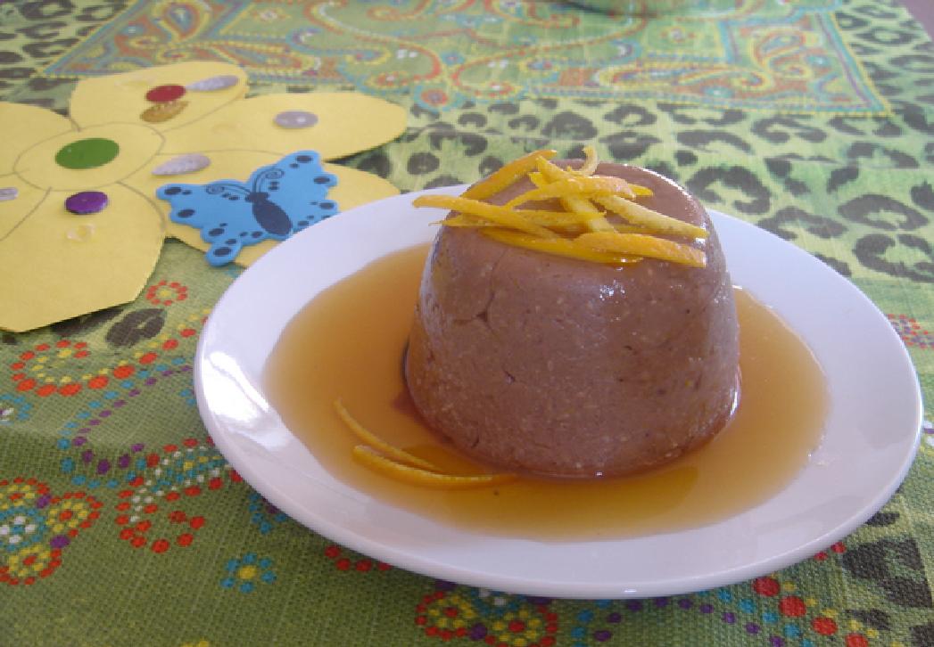 pudding