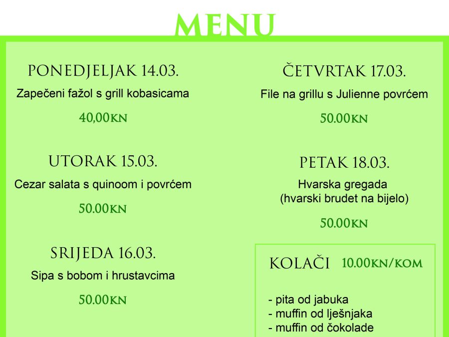 Učenička zadruga Oliva Allegra